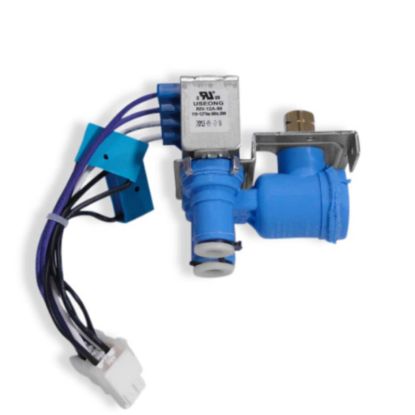 Picture of Samsung Water Valve Part# DA62-02360B
