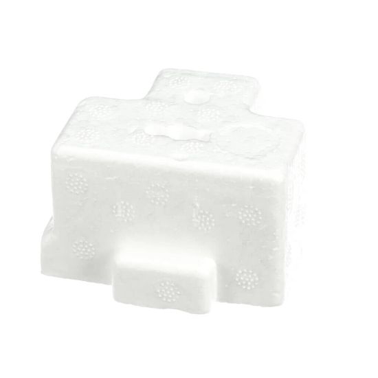 Picture of Samsung Insulation-water Filter Part# DA62-02491A