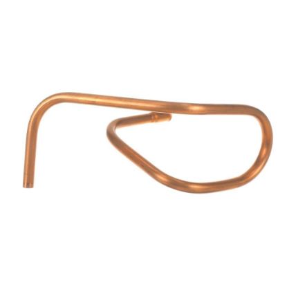 Picture of Samsung Pipe Connect-suction;rs5300,cu,od6.35,t0 Part# DA62-03897C