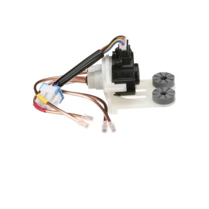 Picture of Samsung Valve Step Part# DA62-04617B