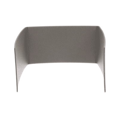 Picture of Samsung Seal Cabi;pe Foam,t3,w150,single-sided A Part# DA62-05046A