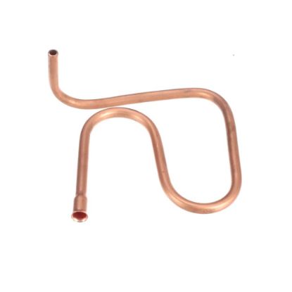 Picture of Samsung Pipe Connect-suction Part# DA62-05564A