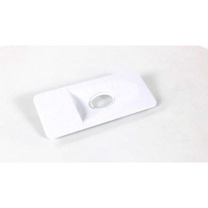 Picture of Samsung Cover-dispenser Part# DA63-03516B