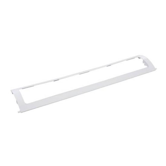 Picture of Samsung Cover-slide Pantry B Part# DA63-03765A