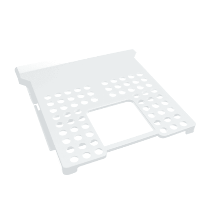 Picture of Samsung Cover-basket High Part# DA63-03960A