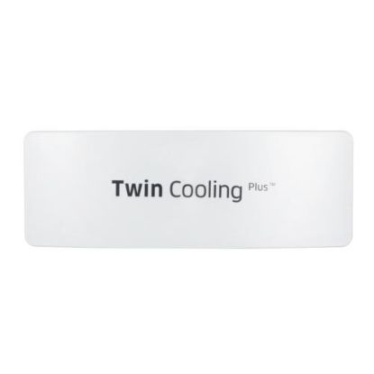 Picture of Samsung Cover Evap-ref Sub Part# DA63-05404C