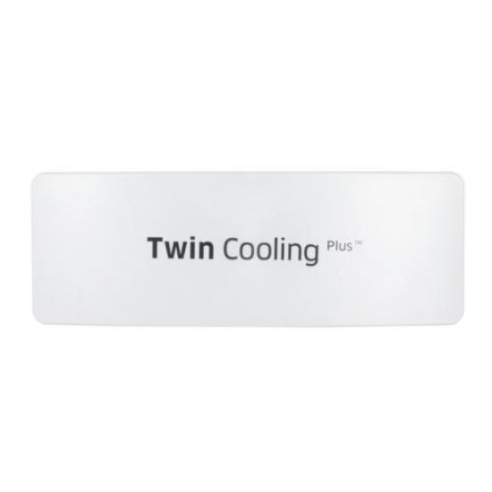 Picture of Samsung Cover Evap-ref Sub Part# DA63-05404C