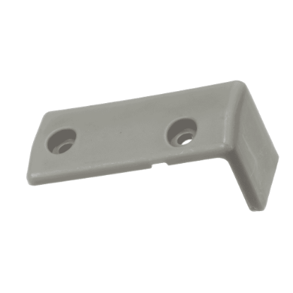 Picture of Samsung Cover Leg-front Left Part# DA63-06389E