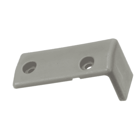 Picture of Samsung Cover Leg-front Left Part# DA63-06389E