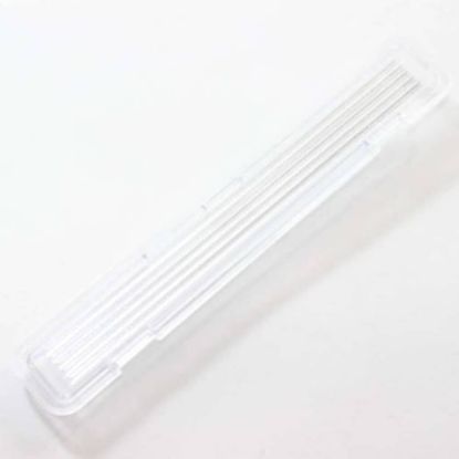 Picture of Samsung Cover-cap Door Led Part# DA63-06131B