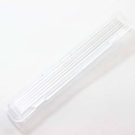 Picture of Samsung Cover-cap Door Led Part# DA63-06131B