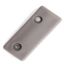 Picture of Samsung Cover-leg Front R Part# DA63-06405C