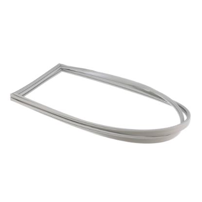 Picture of Samsung Gasket-door Ref Part# DA63-06537B