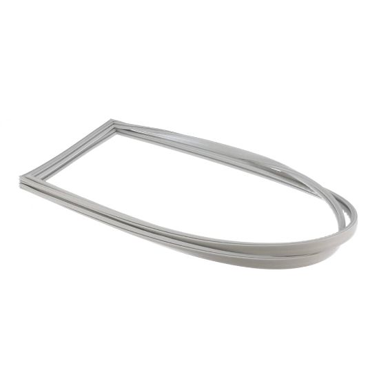 Picture of Samsung Gasket-door Ref Part# DA63-06537B