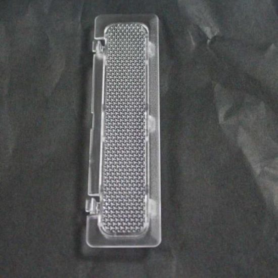 Picture of Samsung Cover Lamp-led Front Part# DA63-06849A