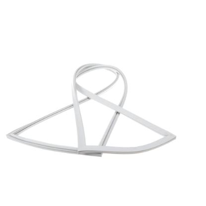 Picture of Samsung Gasket-door Fre Part# DA63-06538B