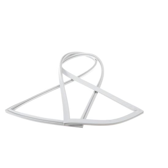 Picture of Samsung Gasket-door Fre Part# DA63-06538B