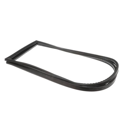 Picture of Samsung Gasket-door Fre Part# DA63-06538A