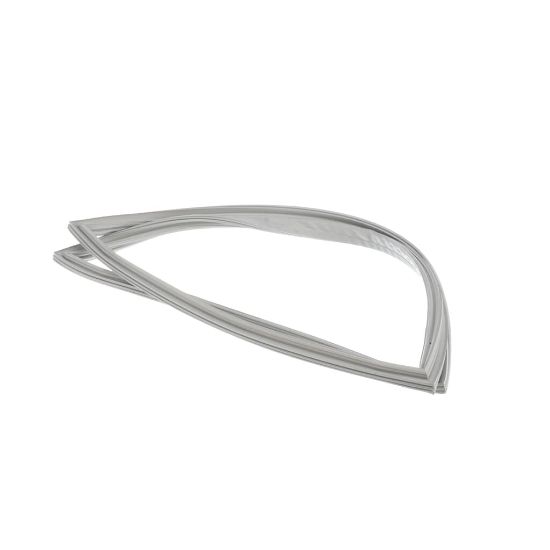 Picture of Samsung Gasket-door Fre Part# DA63-06541D