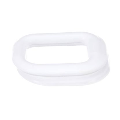 Picture of Samsung Gasket-cap Chute Ice Part# DA63-06945A