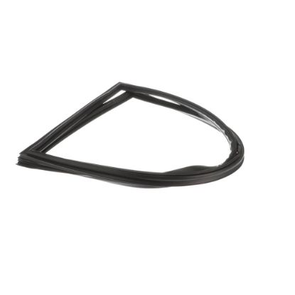 Picture of Samsung Gasket-door Ref Part# DA63-06542B
