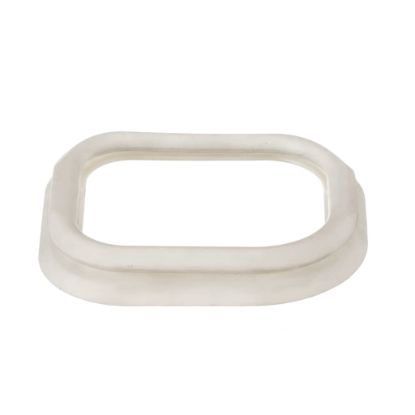 Picture of Samsung Gasket-cap Chute Ice Part# DA63-09013A