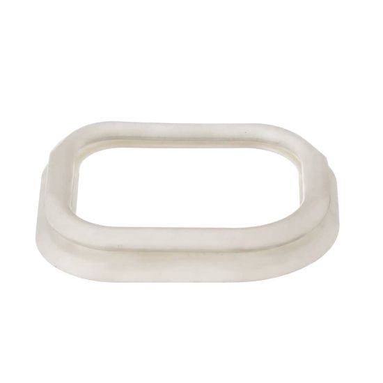 Picture of Samsung Gasket-cap Chute Ice Part# DA63-09013A