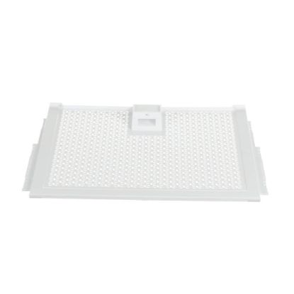 Picture of Samsung Cover Front-up Part# DA63-11588A