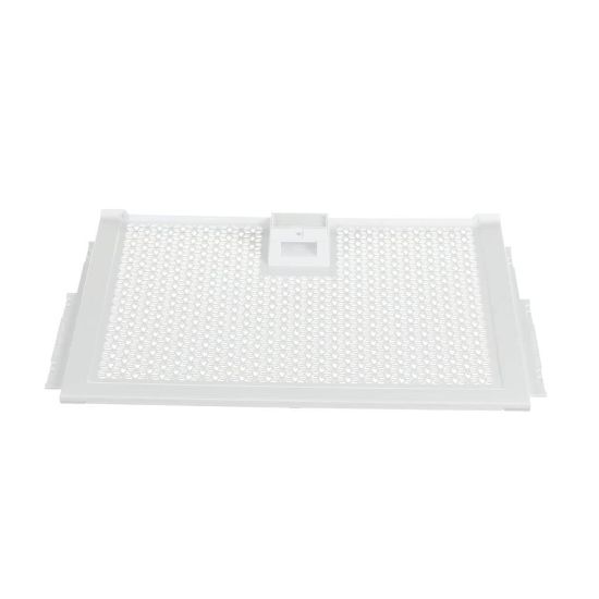 Picture of Samsung Cover Front-up Part# DA63-11588A