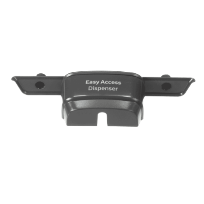 Picture of Samsung Cover Dispenser Part# DA63-11376B