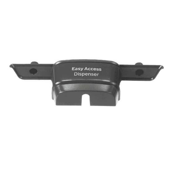 Picture of Samsung Cover Dispenser Part# DA63-11376B