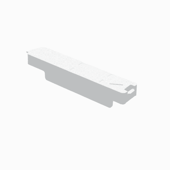 Picture of Samsung Cover Reed Switch;rf9000f,abs,t1.5,coo Part# DA63-12327B