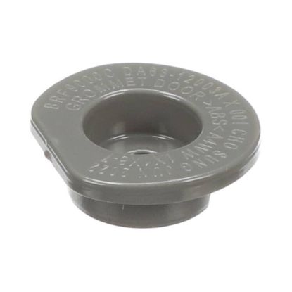 Picture of Samsung Grommet Door;brf9000c, 48,Abs,inox Gray, Part# DA63-12003A