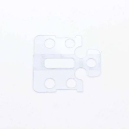 Picture of Samsung Shim-hinge Upp Part# DA63-50192A