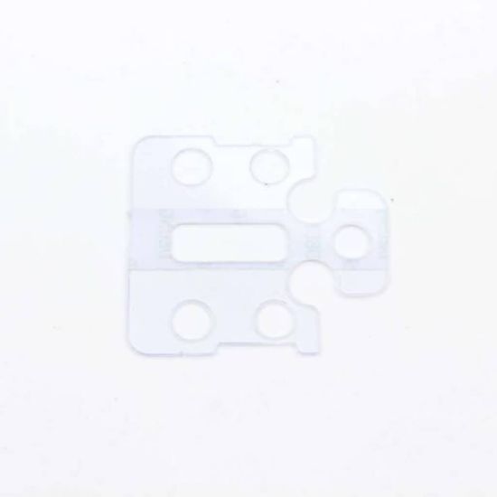 Picture of Samsung Shim-hinge Upp Part# DA63-50192A