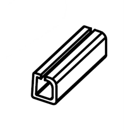 Picture of Samsung Trim Shelf Part# DA64-03784A