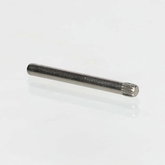 Picture of Samsung Shaft-hinge-shelf Part# DA66-00483A