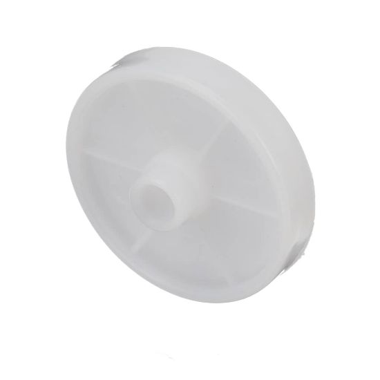 Picture of Samsung Roller-tray Fre Upp Part# DA66-00554A