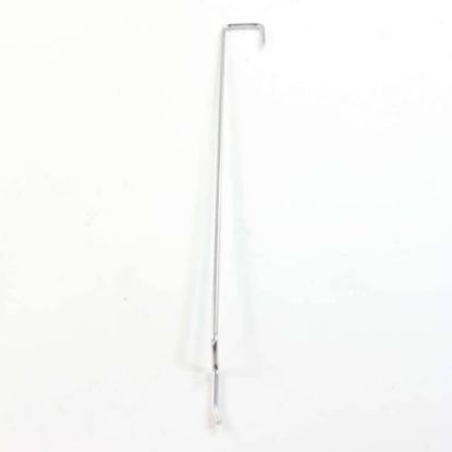 Picture of Samsung Lever-cube Part# DA66-00694B