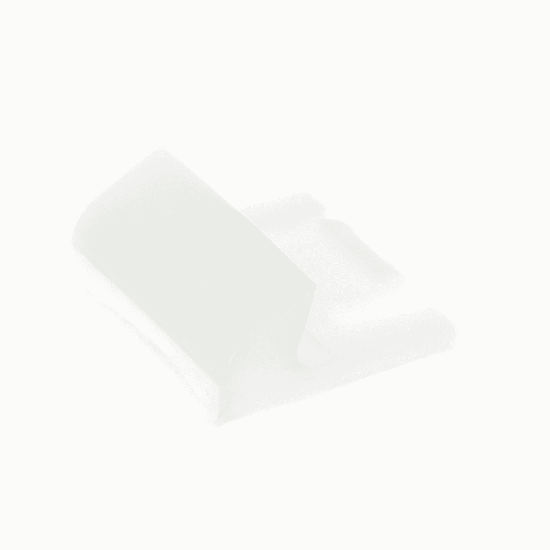 Picture of Samsung Lever Part# DA66-01342A