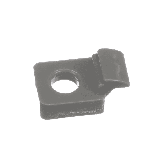 Picture of Samsung Lever;fdsr,pom,so301,creamy Stainless,14 Part# DA66-01134A