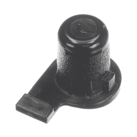 Picture of Samsung Cam Riser-up Right;rf9000d,pa66,black, Part# DA66-01715A