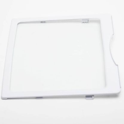 Picture of Samsung Shelf Glass-ref Up Part# DA67-01311B
