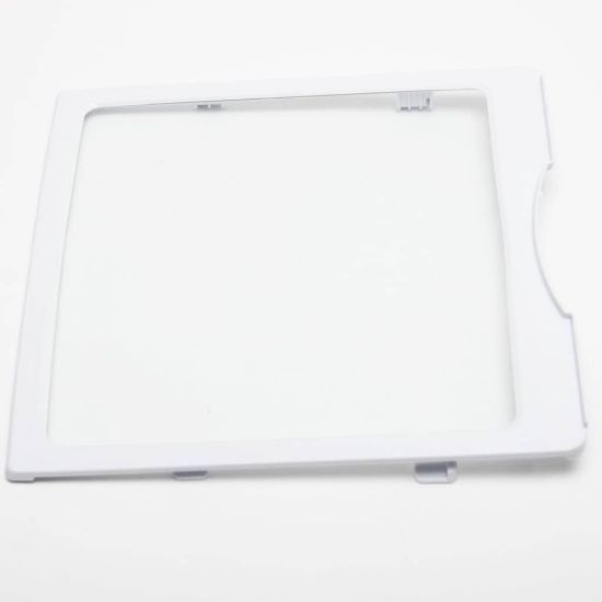 Picture of Samsung Shelf Glass-ref Up Part# DA67-01311B