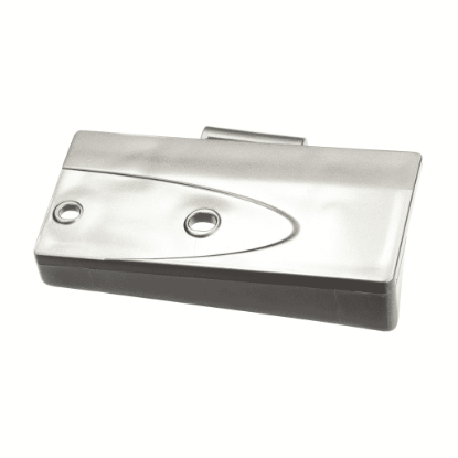 Picture of Samsung Cap-handle Fre L Part# DA67-02057A