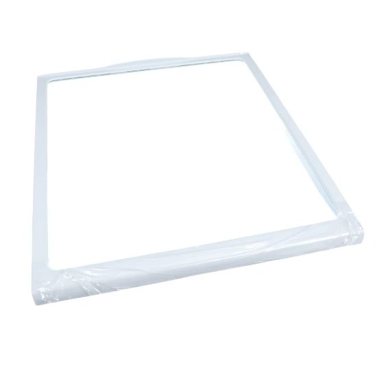 Picture of Samsung Shelf-glass Ref Fix Part# DA67-01606D
