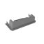 Picture of Samsung Cap Door-fre Up Sub;nw2-fdr,abs,t3,hb,lg Part# DA67-02332G