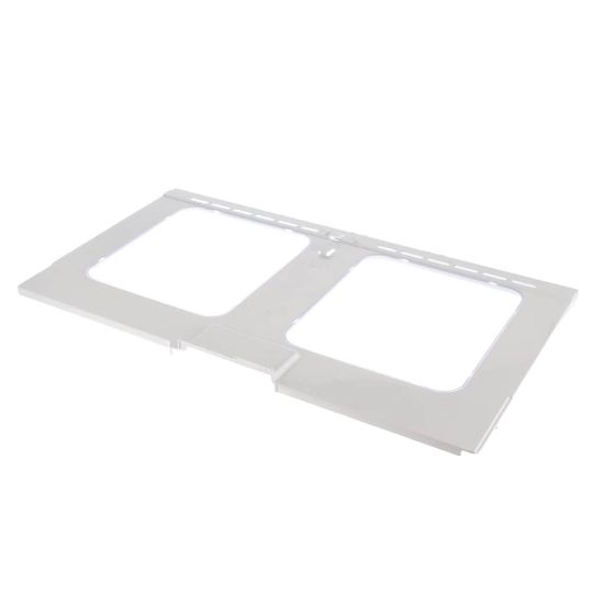 Picture of Samsung Shelf-pantry Part# DA67-02519A