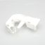 Picture of Samsung Cap-hinge Upp L Part# DA67-03460B