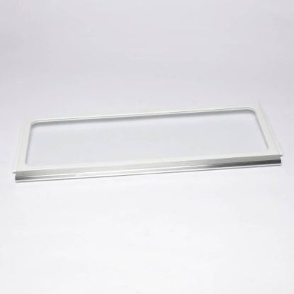 Picture of Samsung Shelf Folder-front Part# DA67-03876A